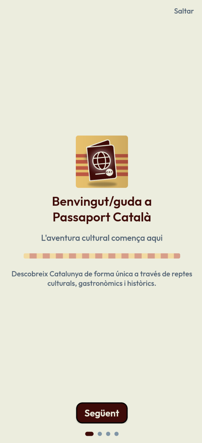 PassCat app